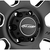 Pro Comp Wheels Wheel Center Cap - 513955000