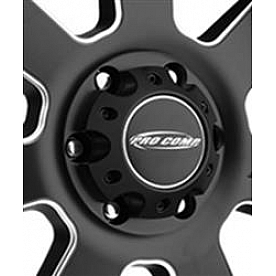 Pro Comp Wheels Wheel Center Cap - 513965500