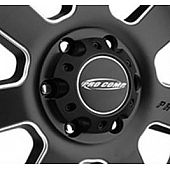 Pro Comp Wheels Wheel Center Cap - 513986500