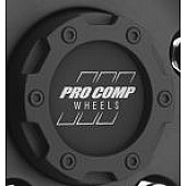 Pro Comp Wheels Wheel Center Cap - 602934200