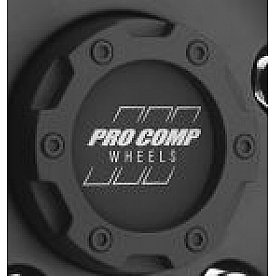 Pro Comp Wheels Wheel Center Cap - 602934200