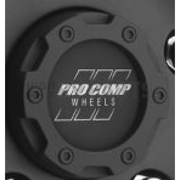 Pro Comp Wheels Wheel Center Cap - 602934200