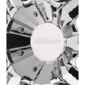 Pro Comp Wheels Wheel Center Cap - 603365500