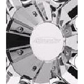 Pro Comp Wheels Wheel Center Cap - 603365500