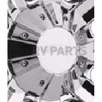 Pro Comp Wheels Wheel Center Cap - 603365500