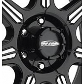 Pro Comp Wheels Wheel Center Cap - 605132700