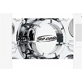 Pro Comp Wheels Wheel Center Cap - 605142500