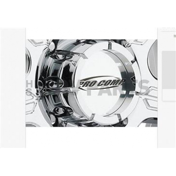 Pro Comp Wheels Wheel Center Cap - 605142500
