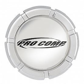 Pro Comp Wheels Wheel Center Cap - 605151500