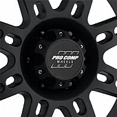 Pro Comp Wheels Wheel Center Cap - 703154502