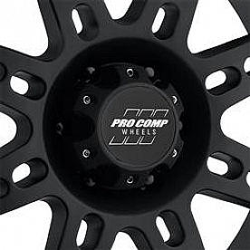 Pro Comp Wheels Wheel Center Cap - 703154502