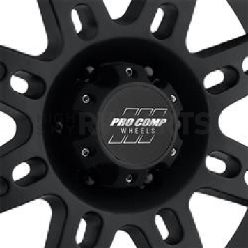 Pro Comp Wheels Wheel Center Cap - 703154502