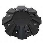 Pro Comp Wheels Wheel Center Cap - 703355500