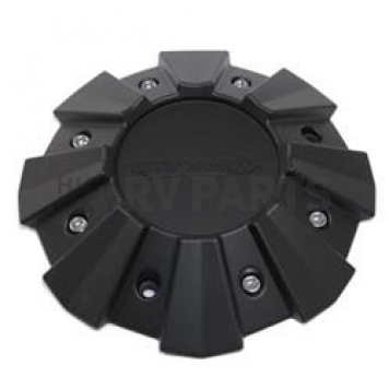 Pro Comp Wheels Wheel Center Cap - 703355500