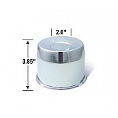 Gorilla Wheel Center Cap - HC211ST