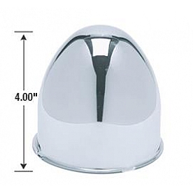 Gorilla Wheel Center Cap - HC202BT