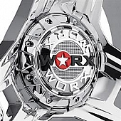 Ultra Wheel Wheel Center Cap - WRX-8856L