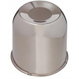 West Coast Wheel Accessories Wheel Center Cap - SH3300CLSS