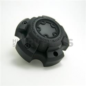 Ultra Wheel Wheel Center Cap - A89-9855BK