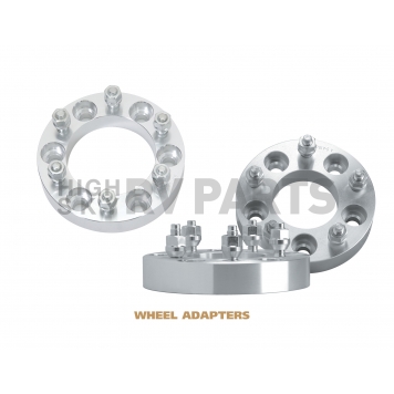 Topline Parts Wheel Adapter - 41004450