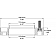 Coyote Wheel Accessories Wheel Adapter - 5150-5150H-B110