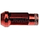 Dorman (OE Solutions) Lug Nut - 713-285E
