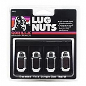 Gorilla Lug Nut - 71147HT