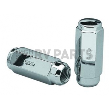Topline Parts Lug Nut - C3204