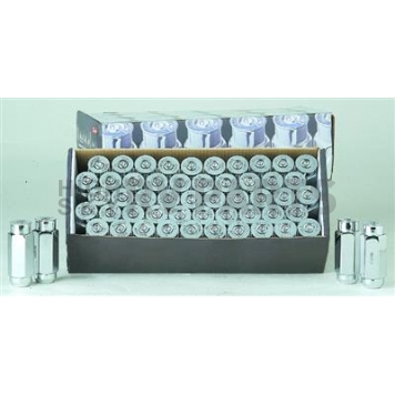 Topline Parts Lug Nut - C3204M