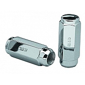 Topline Parts Lug Nut - C3209