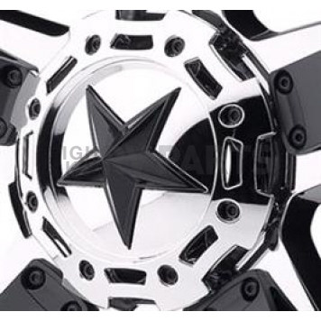 KMC Wheels Wheel Center Cap - 11FIN2901R