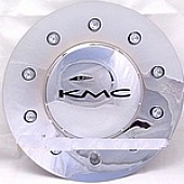 KMC Wheels Wheel Center Cap - 496L170