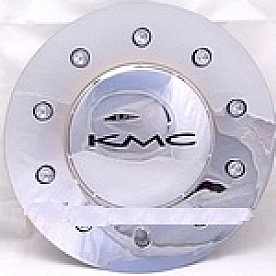 KMC Wheels Wheel Center Cap - 496L170