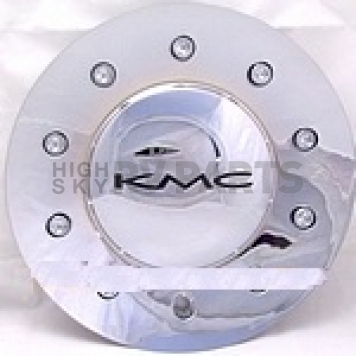 KMC Wheels Wheel Center Cap - 496L170