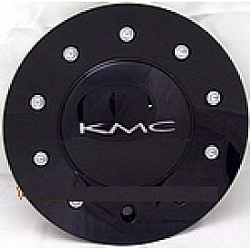 KMC Wheels Wheel Center Cap - 496L170B00