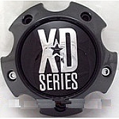 KMC Wheels Wheel Center Cap - 1079L145AG