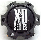 KMC Wheels Wheel Center Cap - 1079L145GB