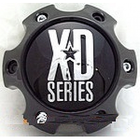 KMC Wheels Wheel Center Cap - 1079L145GB