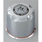 American Racing Wheels Wheel Center Cap - 1515000S