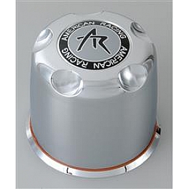 American Racing Wheels Wheel Center Cap - 1515000S