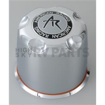 American Racing Wheels Wheel Center Cap - 1515000S