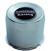 American Racing Wheels Wheel Center Cap - 1515002