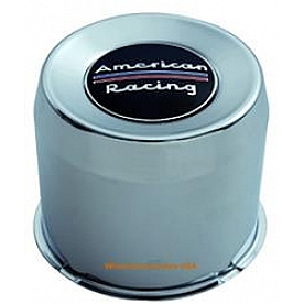 American Racing Wheels Wheel Center Cap - 1515002