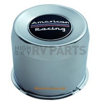American Racing Wheels Wheel Center Cap - 1515002