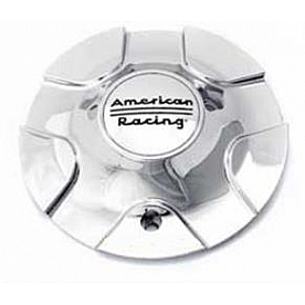 American Racing Wheels Wheel Center Cap - 1603200010