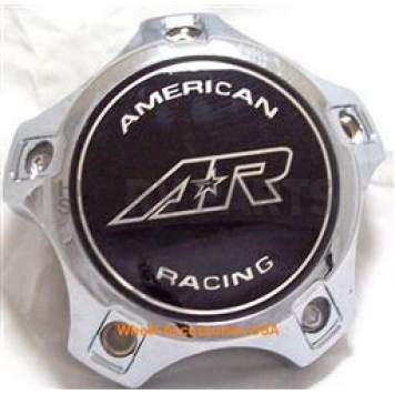 American Racing Wheels Wheel Center Cap - CARA1455CH