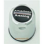 American Racing Wheels Wheel Center Cap - 1293000