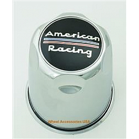 American Racing Wheels Wheel Center Cap - 1293000