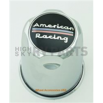 American Racing Wheels Wheel Center Cap - 1293000