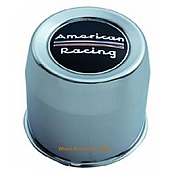 American Racing Wheels Wheel Center Cap - 1330002